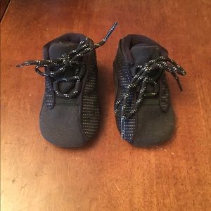 Retro 13 infant sneakers